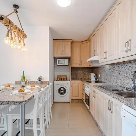 Pambnb - Sea Breeze Duplex Arenal Apartment