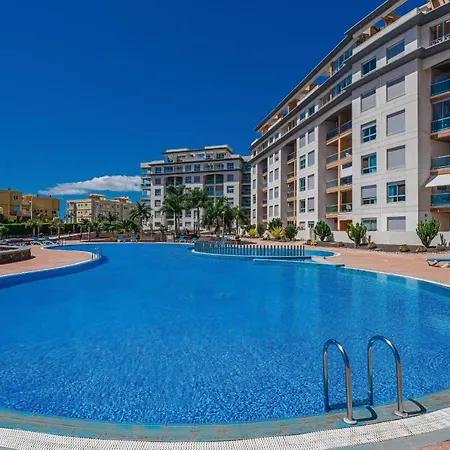 Pambnb - Sea Breeze Duplex Arenal Apartment *