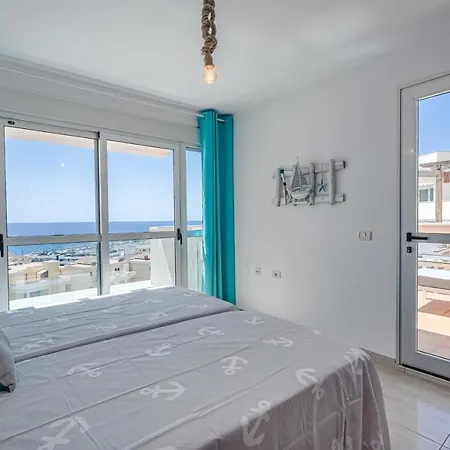 Pambnb - Sea Breeze Duplex Arenal Apartment