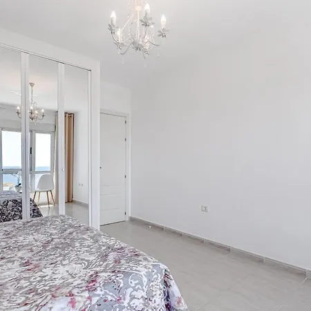 Pambnb - Sea Breeze Duplex Arenal Apartment San Miguel de Abona