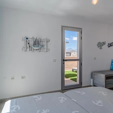 Pambnb - Sea Breeze Duplex Arenal * San Miguel de Abona