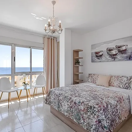 Pambnb - Sea Breeze Duplex Arenal Apartment San Miguel de Abona