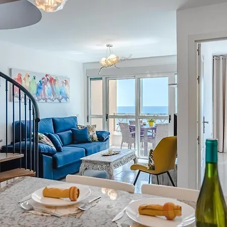 Pambnb - Sea Breeze Duplex Arenal