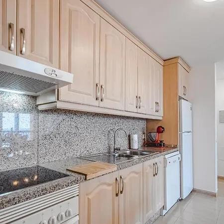 Apartment Pambnb - Sea Breeze Duplex Arenal