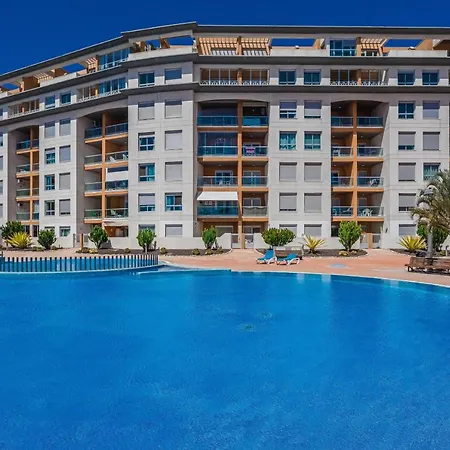Apartment Pambnb - Sea Breeze Duplex Arenal San Miguel de Abona