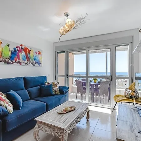 公寓 Pambnb - Sea Breeze Duplex Arenal