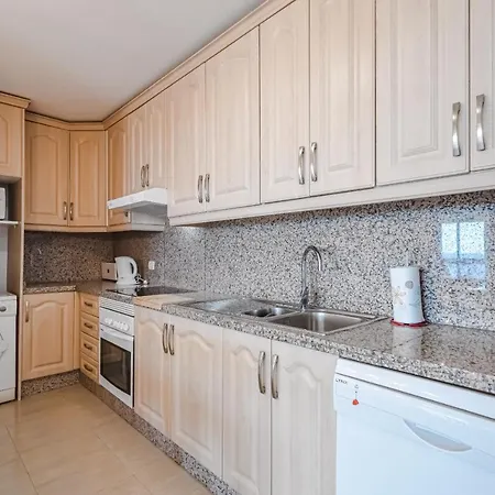 Pambnb - Sea Breeze Duplex Arenal