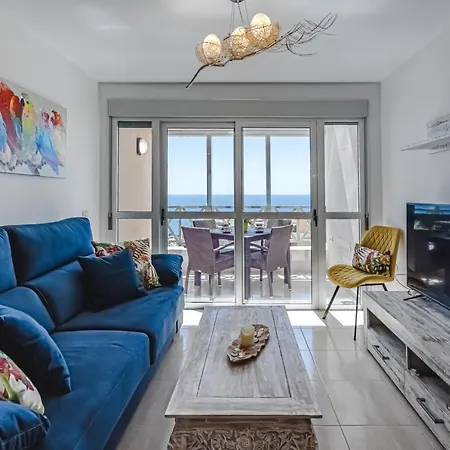 公寓 Pambnb - Sea Breeze Duplex Arenal