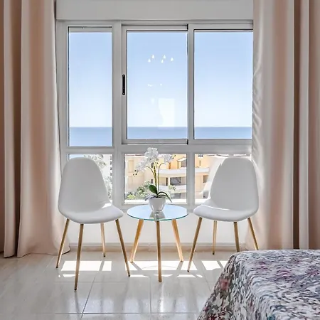 公寓 Pambnb - Sea Breeze Duplex Arenal