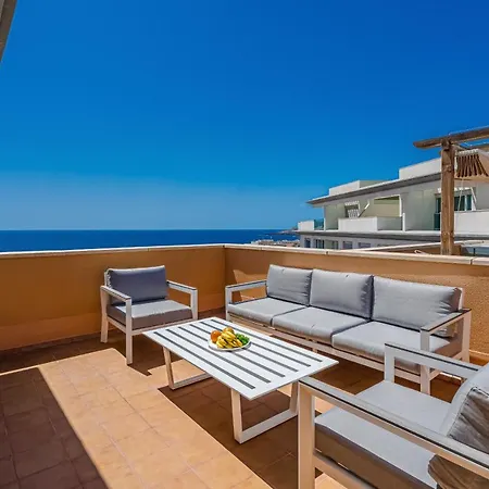 Pambnb - Sea Breeze Duplex Arenal Apartamento *