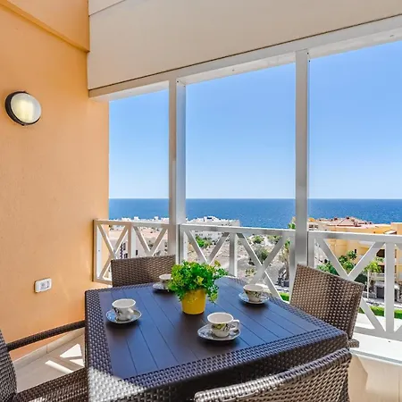 公寓 Pambnb - Sea Breeze Duplex Arenal *