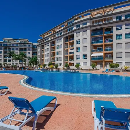 Pambnb - Sea Breeze Duplex Arenal 圣米格尔德阿沃纳