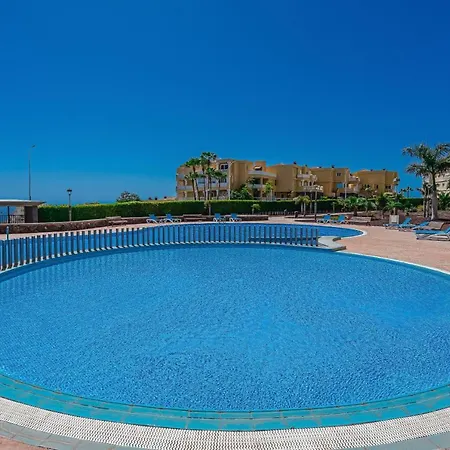 公寓 Pambnb - Sea Breeze Duplex Arenal