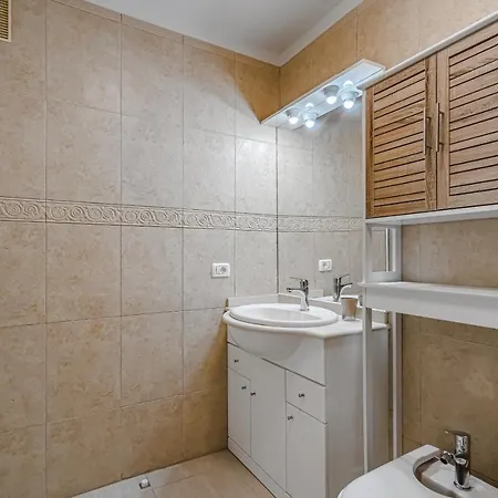 Pambnb - Sea Breeze Duplex Arenal 圣米格尔德阿沃纳