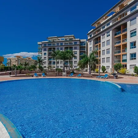 Pambnb - Sea Breeze Duplex Arenal 公寓 *