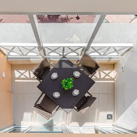 Pambnb - Sea Breeze Duplex Arenal 公寓